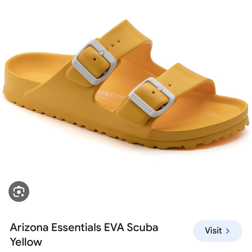 Birkenstock Arizona Sandal